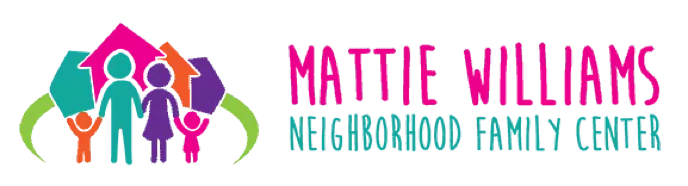 Mattie Williams Center logo